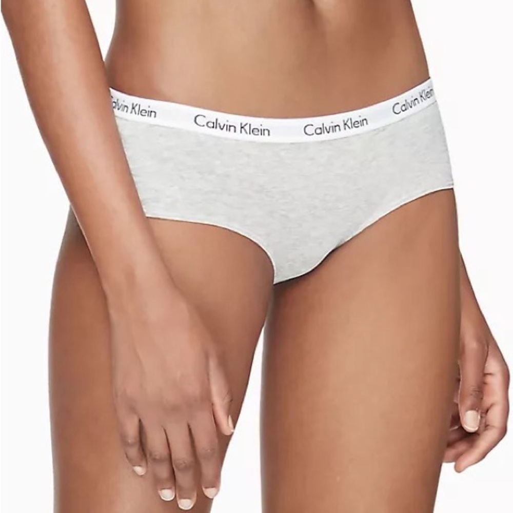 NWT Carousel Logo Hipster Bottom size Small